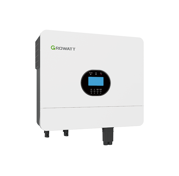 Growatt SPF 6000 ES Plus